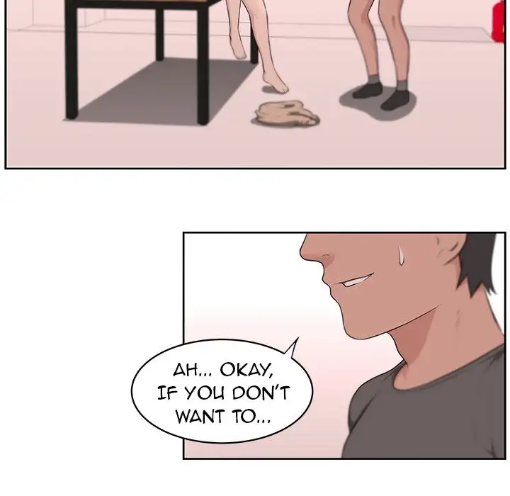 Uncle Chapter 13 Page 26