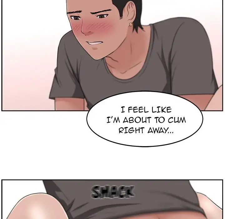 Uncle Chapter 13 Page 44