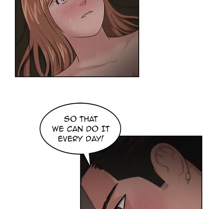 Uncle Chapter 13 Page 70