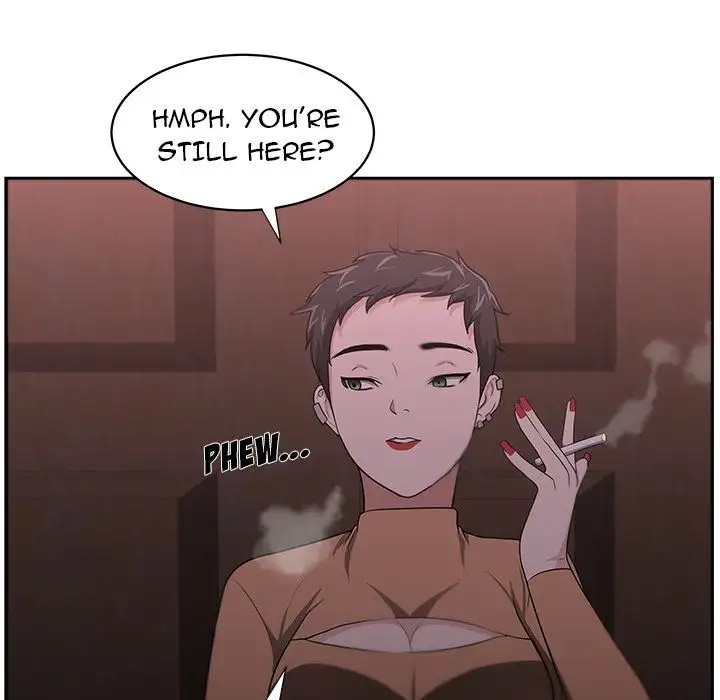Uncle Chapter 14 Page 45