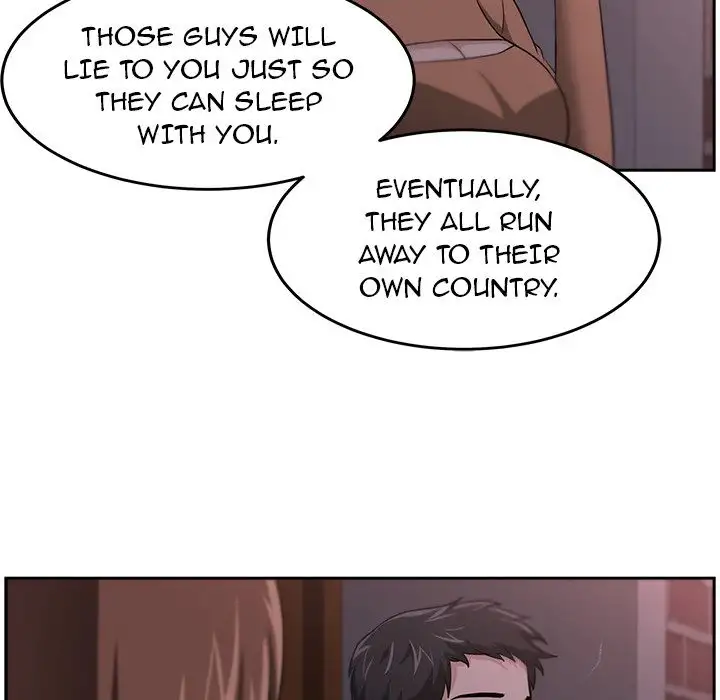 Uncle Chapter 14 Page 50
