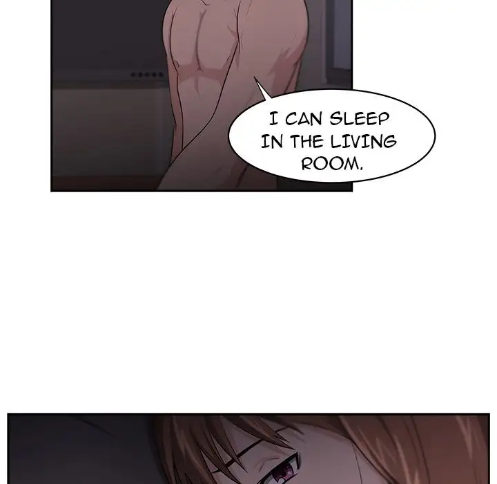 Uncle Chapter 14 Page 83