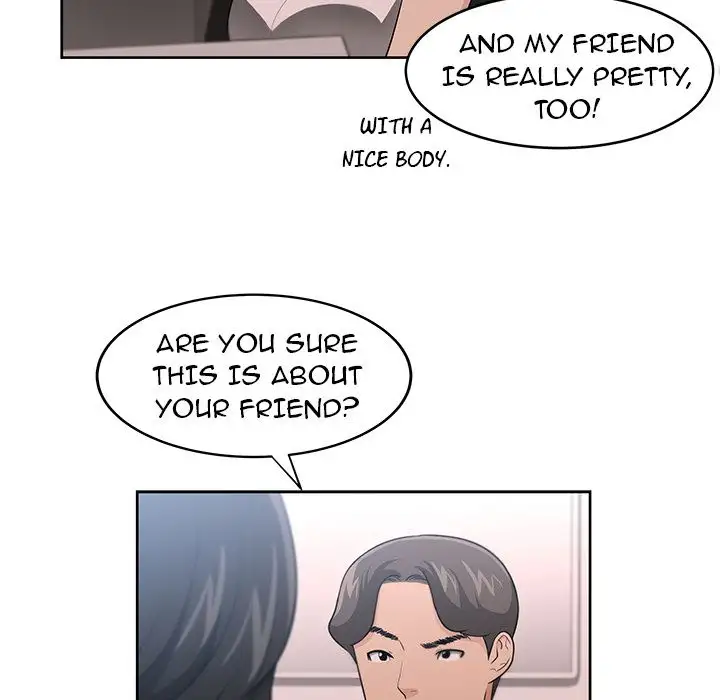 Uncle Chapter 15 Page 26