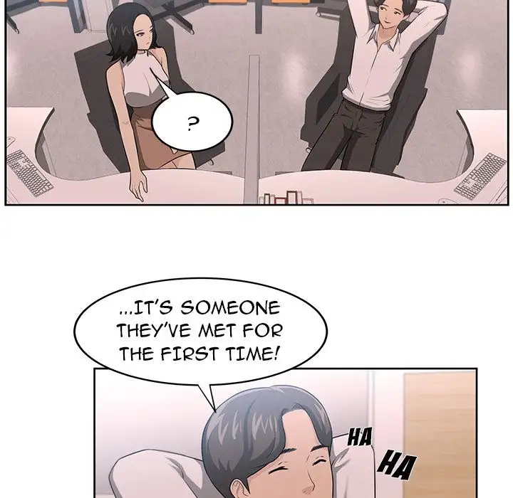 Uncle Chapter 15 Page 28