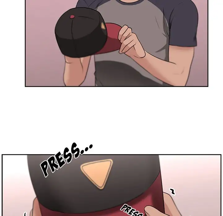 Uncle Chapter 16 Page 23