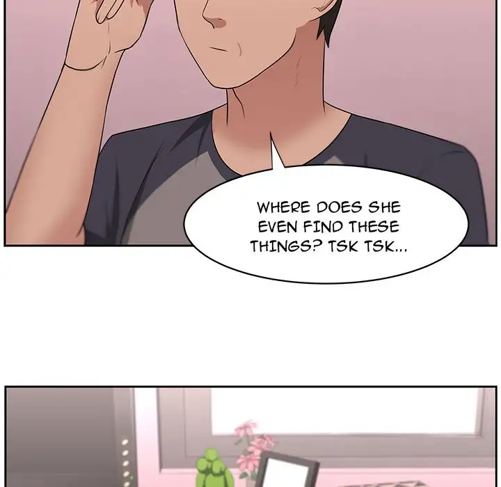 Uncle Chapter 16 Page 25