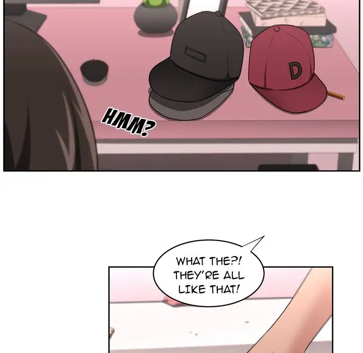 Uncle Chapter 16 Page 26