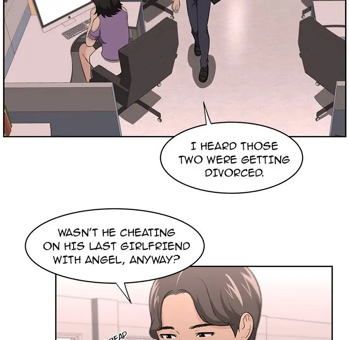Uncle Chapter 16 Page 33