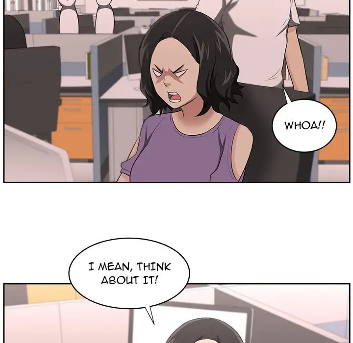 Uncle Chapter 16 Page 35