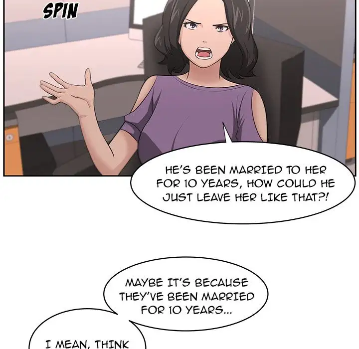 Uncle Chapter 16 Page 36