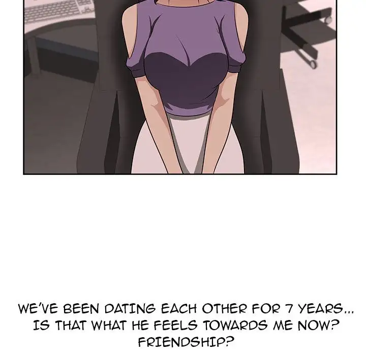 Uncle Chapter 16 Page 42