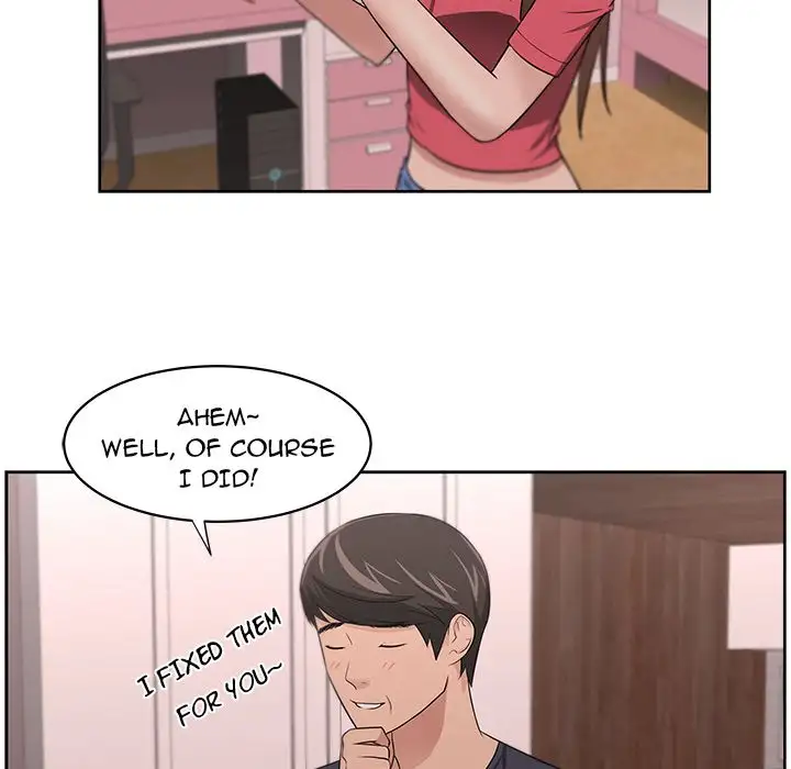 Uncle Chapter 16 Page 48