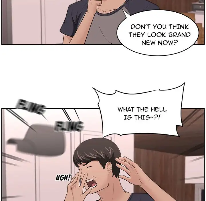 Uncle Chapter 16 Page 49