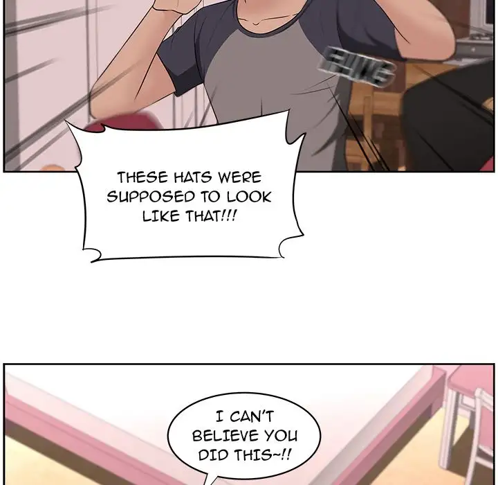 Uncle Chapter 16 Page 50