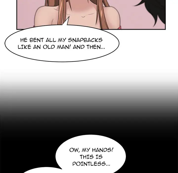 Uncle Chapter 17 Page 14