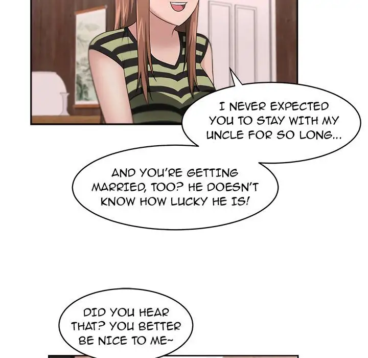 Uncle Chapter 17 Page 35