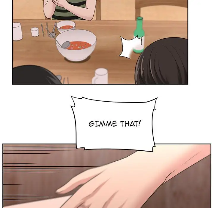 Uncle Chapter 17 Page 40