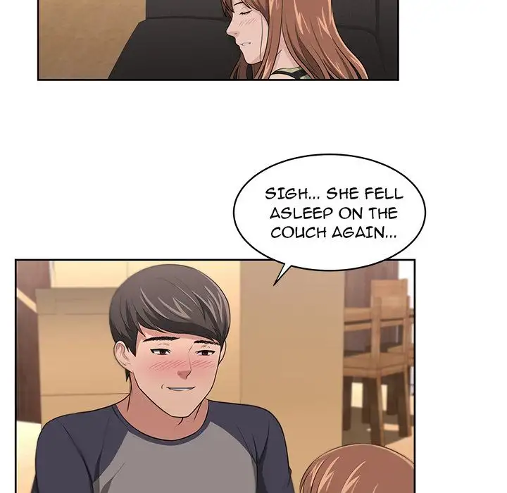 Uncle Chapter 17 Page 50