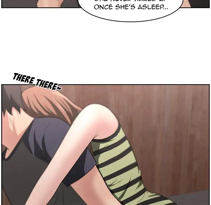 Uncle Chapter 17 Page 54