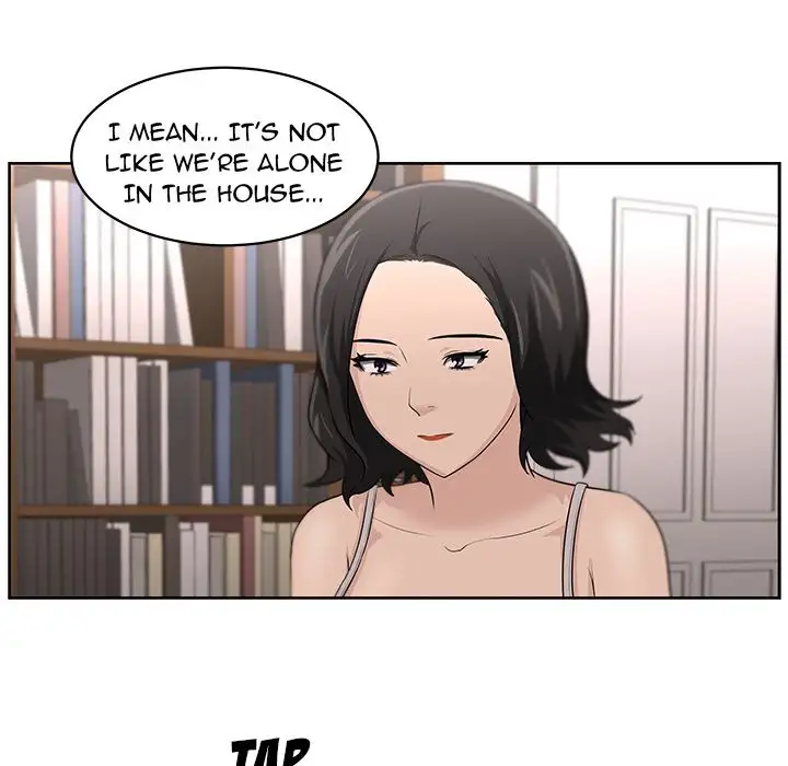 Uncle Chapter 17 Page 62