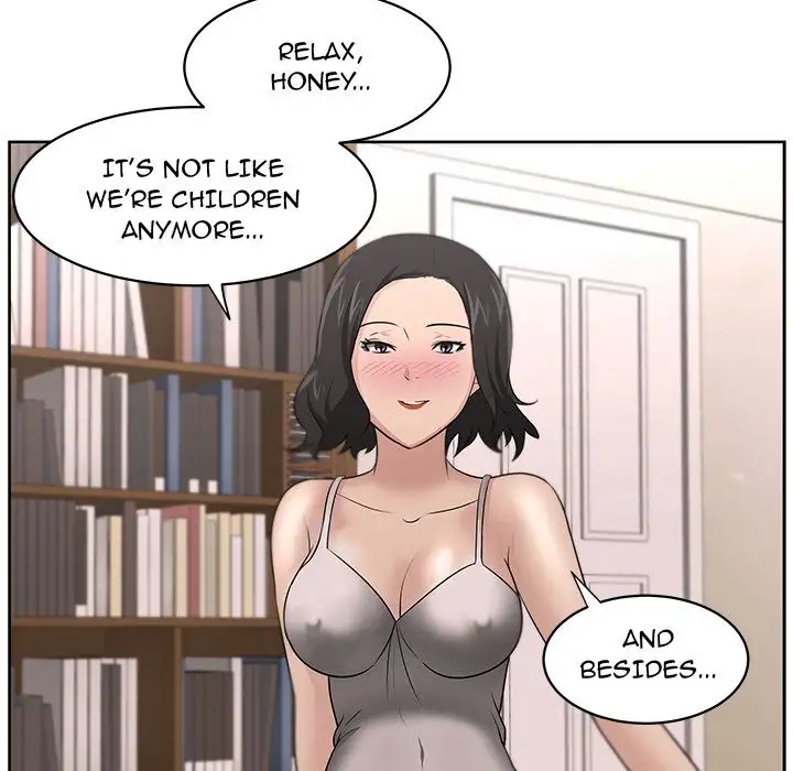 Uncle Chapter 17 Page 64