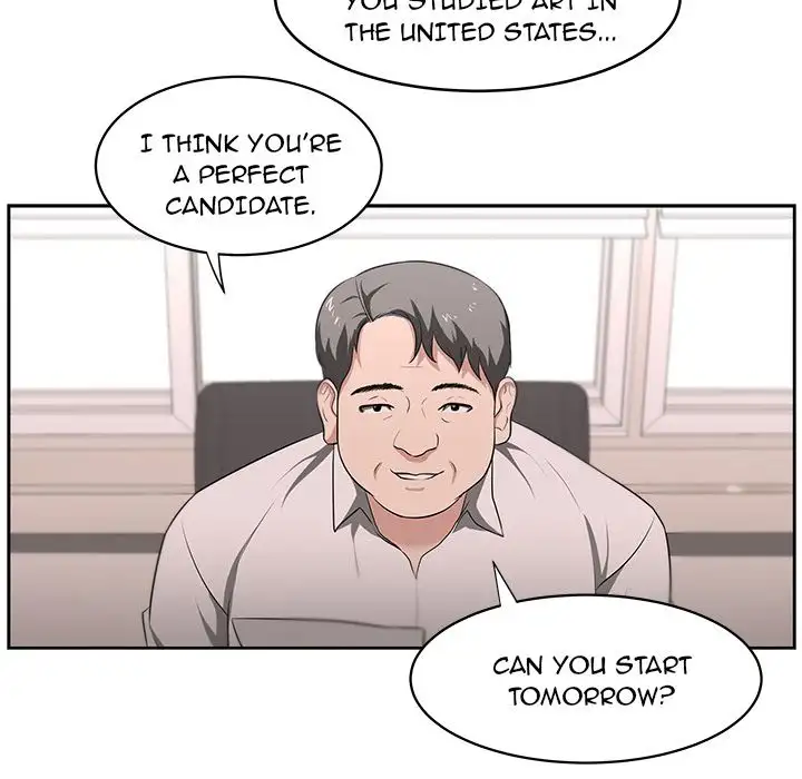 Uncle Chapter 18 Page 26