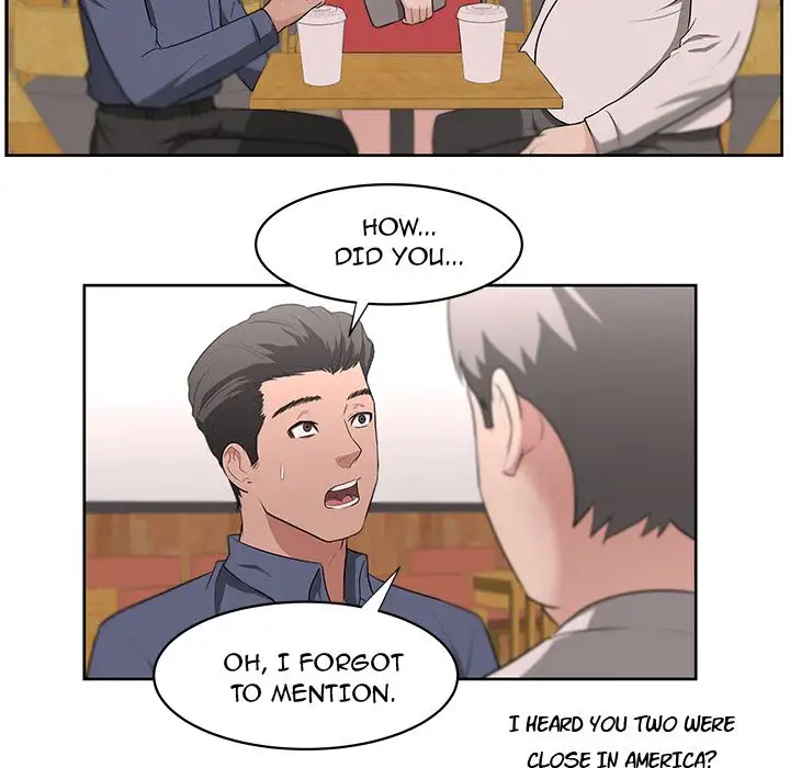 Uncle Chapter 18 Page 39