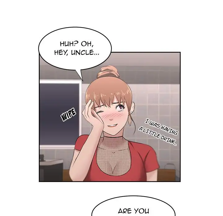 Uncle Chapter 18 Page 55