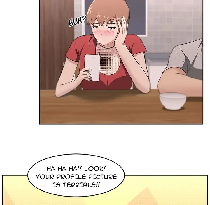 Uncle Chapter 18 Page 62