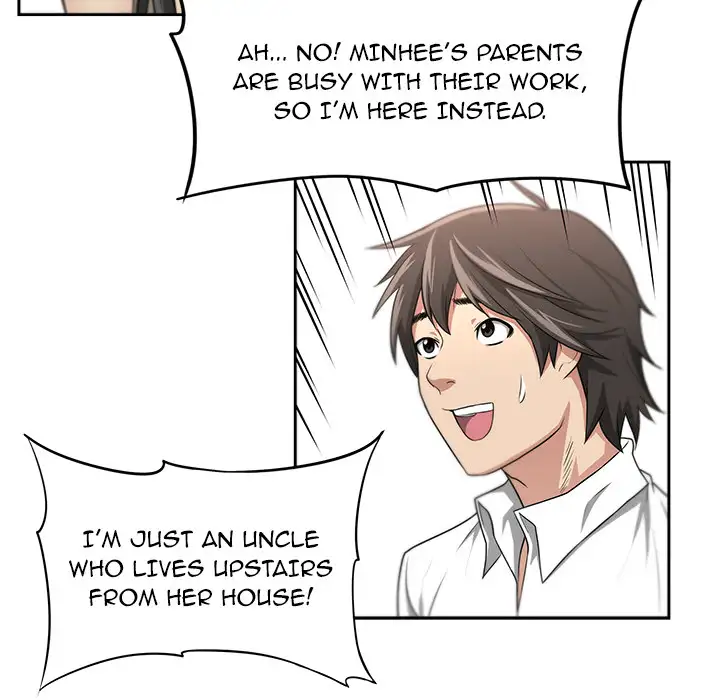 Uncle Chapter 1 Page 129