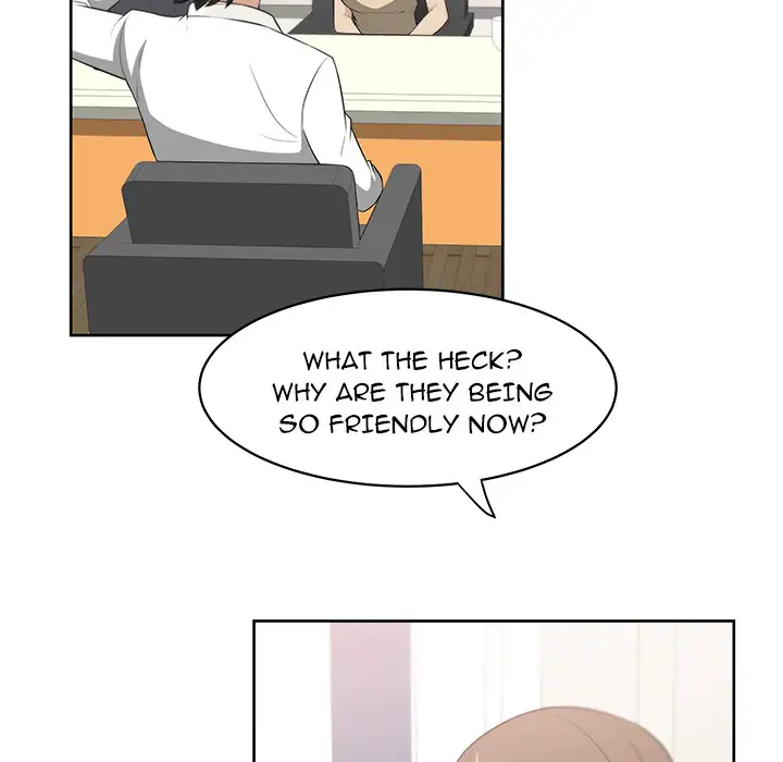 Uncle Chapter 1 Page 139
