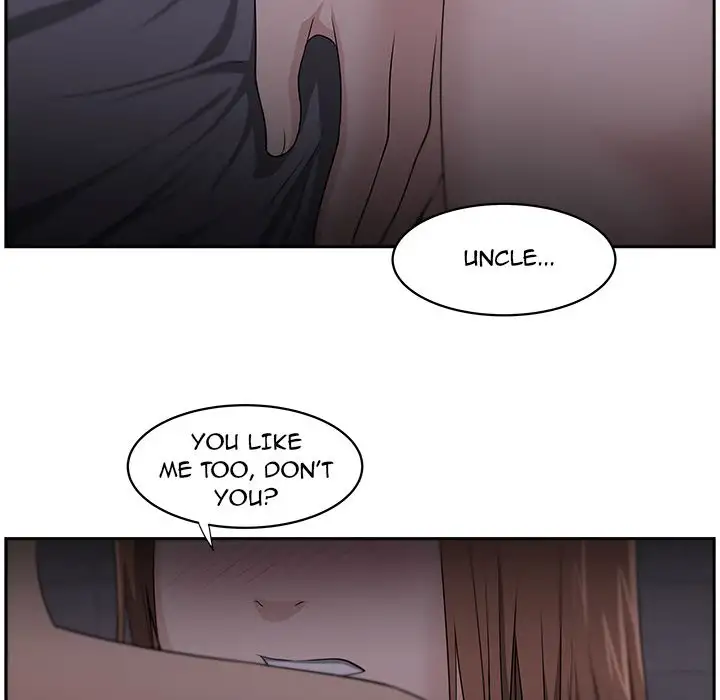 Uncle Chapter 19 Page 56