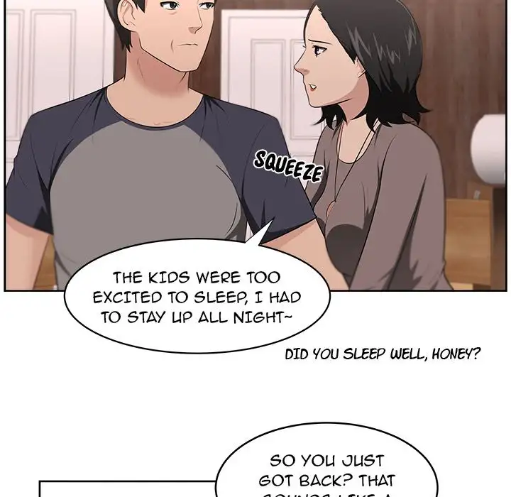 Uncle Chapter 20 Page 23