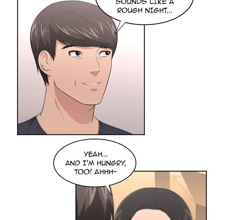 Uncle Chapter 20 Page 24