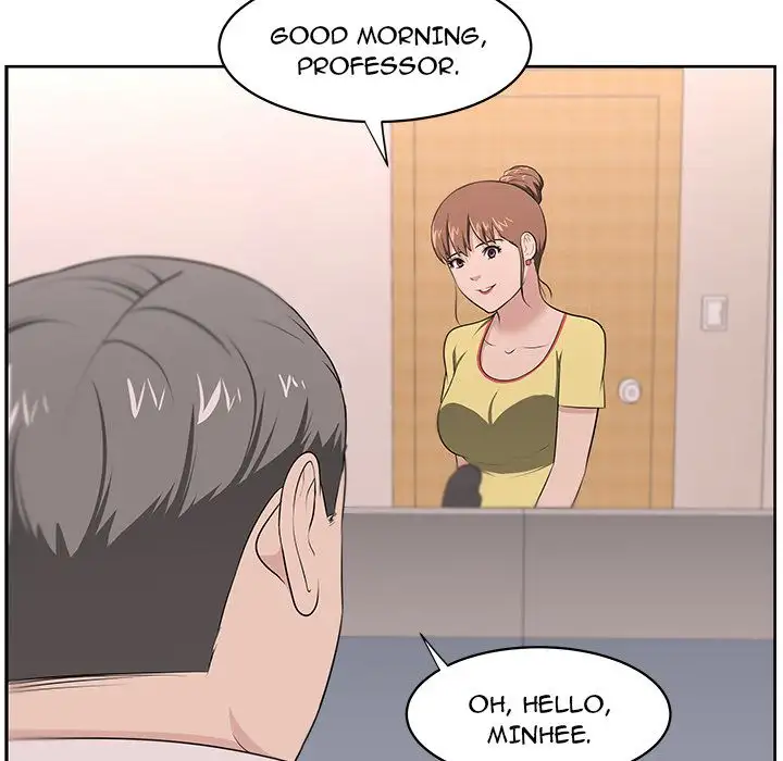 Uncle Chapter 20 Page 39