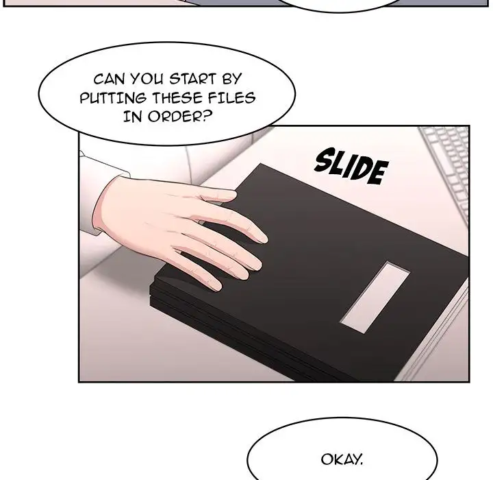 Uncle Chapter 20 Page 40