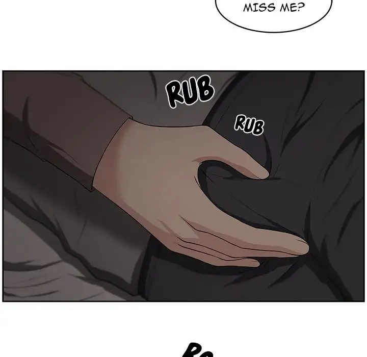 Uncle Chapter 20 Page 50