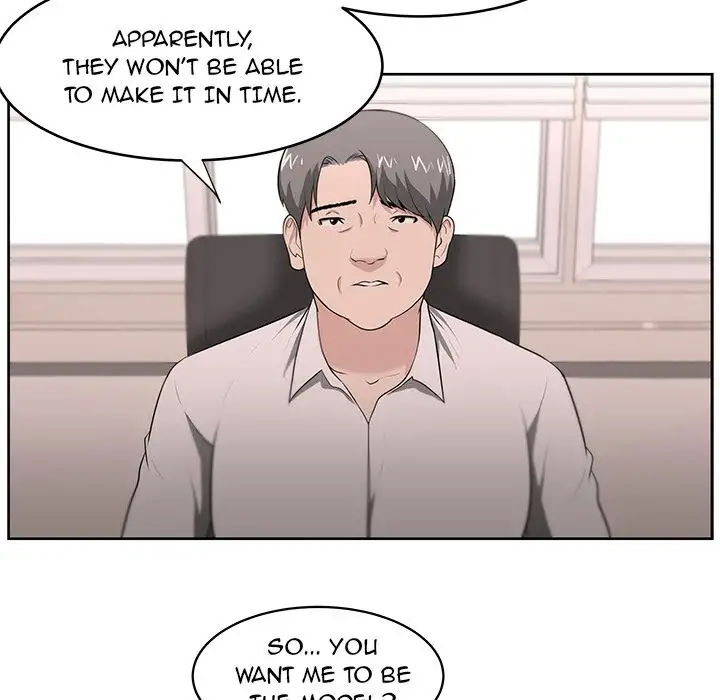 Uncle Chapter 20 Page 62