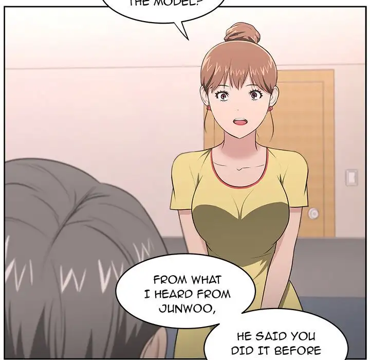 Uncle Chapter 20 Page 63
