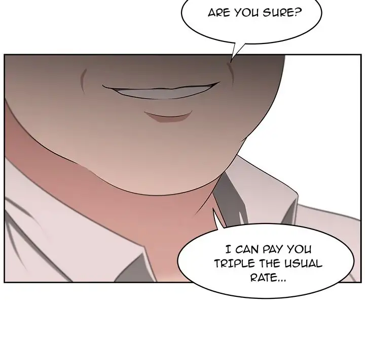 Uncle Chapter 20 Page 67