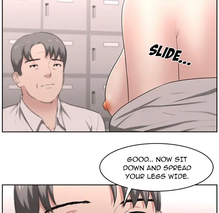 Uncle Chapter 21 Page 10