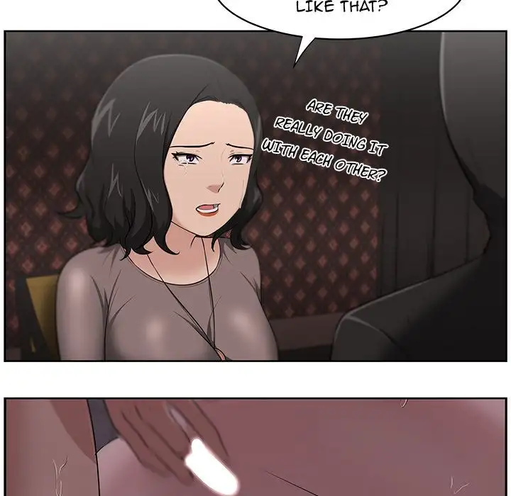 Uncle Chapter 21 Page 18