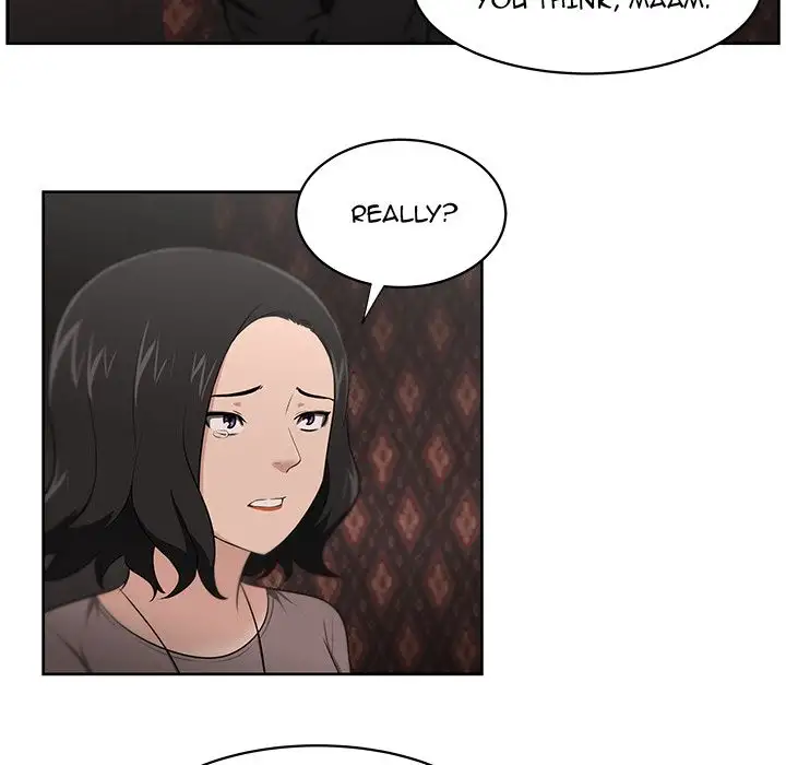 Uncle Chapter 21 Page 20