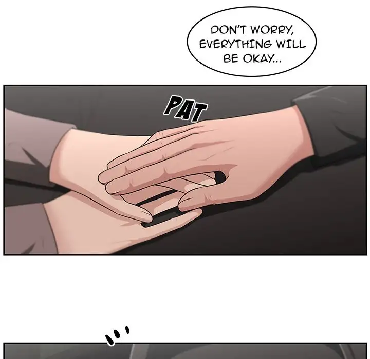 Uncle Chapter 21 Page 25