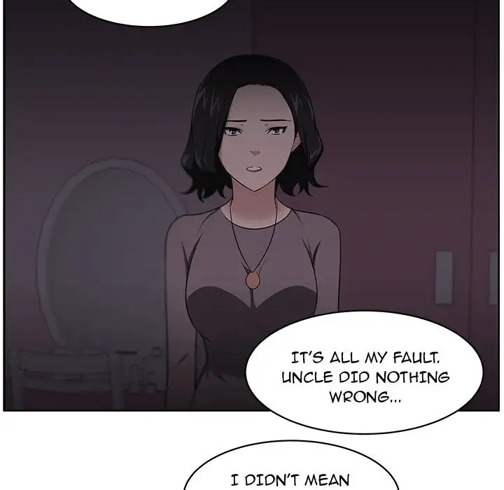 Uncle Chapter 21 Page 38