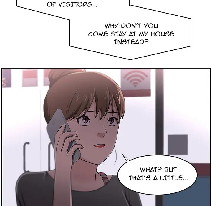 Uncle Chapter 21 Page 51