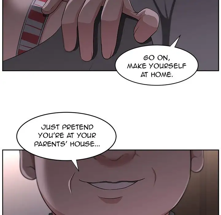 Uncle Chapter 21 Page 62