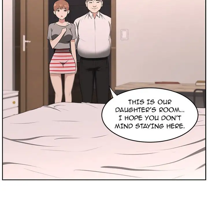 Uncle Chapter 21 Page 65