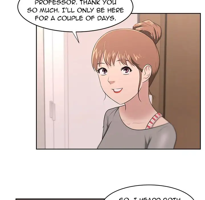 Uncle Chapter 21 Page 67