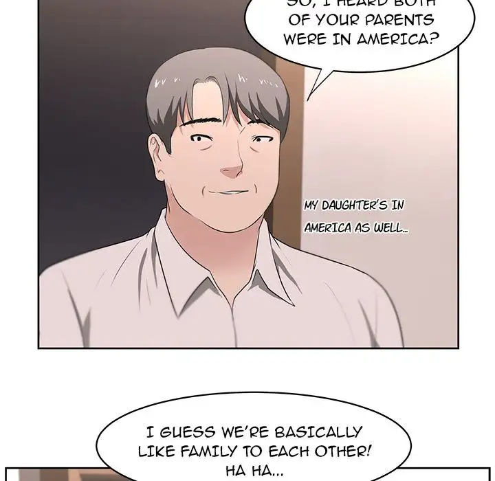 Uncle Chapter 21 Page 68